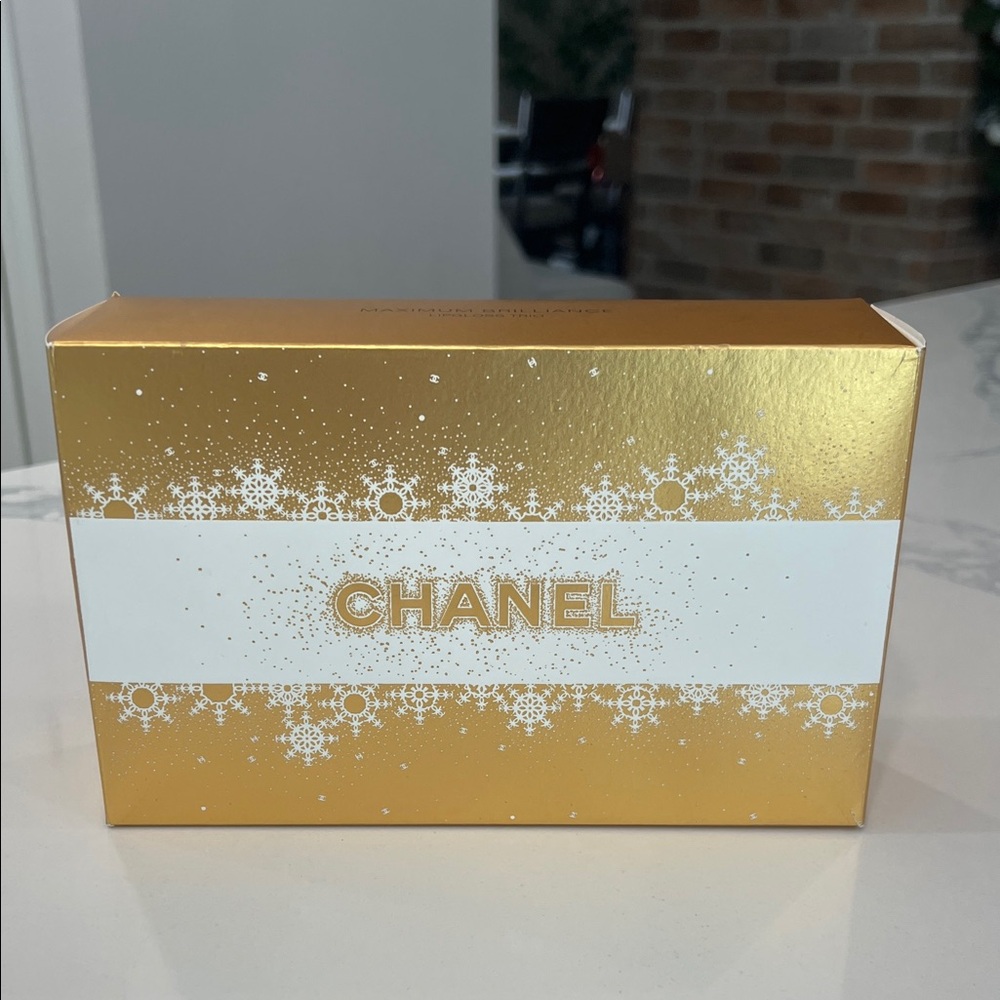 CHANEL Empty Box.. - image 1